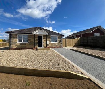 2 bedroom bungalow to rent - Photo 6