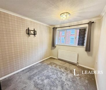 1 bedroom bungalow to rent Kinver Street, Stoke-on-Trent, Staffords... - Photo 2