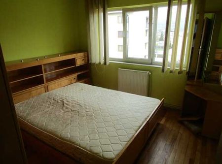 Apartament 2 camere, 54 mp, decomandat, zona Primariei Baciu - Fotografie 5