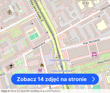 Blisko Metra - Zdjęcie 1