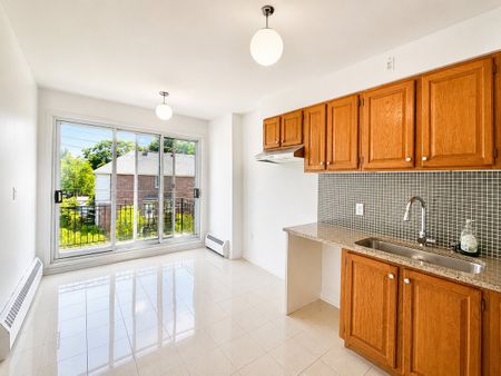 À louer / Appartement - Photo 3