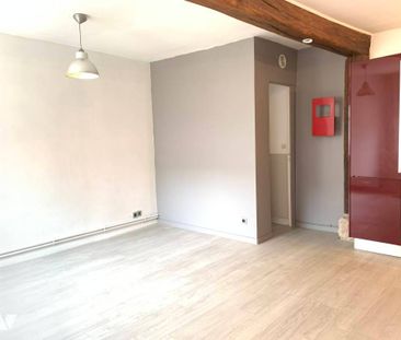 Maison 2 chambres - NOTRE DAME DE BONDEVILLE - Photo 1