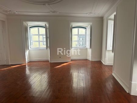 Apartamento T3 em Lisboa - Photo 4