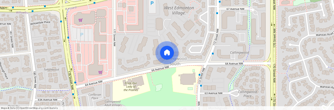 17404 64 Ave, West, Edmonton