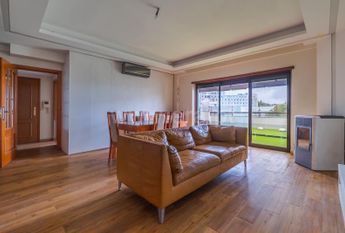 Apartamento T3 em Lisboa