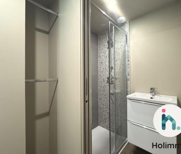 Location Appartement 1 pièce 12m² VANNES 56000 - Photo 2