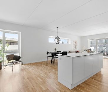 4-værelses Lejlighed på 108 m² i Esbjerg N - Photo 6
