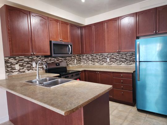 For Lease - 65 Pefferlaw Circle Unit# Upper, Brampton, Ontario - Photo 1