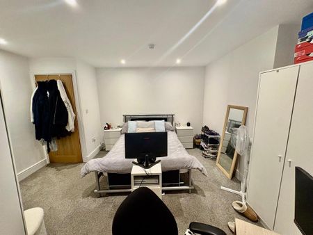 1 bedroom house to rent - Photo 3