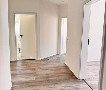 +++HELLE 2-Rauwmwohnung in ruhiger Lage+++ - Foto 1