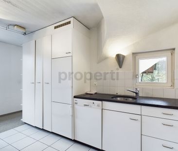 Quiet 3.5-room duplex house with beautiful garden and small pond in... - Photo 2