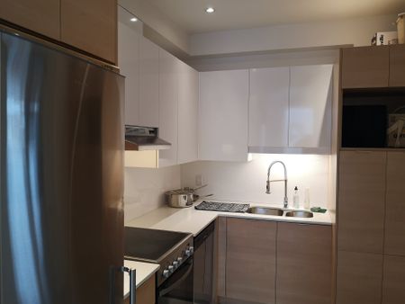 Condo for rent, Montréal (Le Plateau-Mont-Royal) - Photo 2