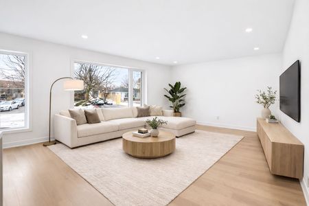 For Lease - 55 Cocksfield Avenue Unit# Main, Toronto, Ontario - Photo 4