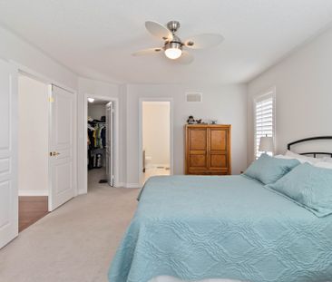 For Lease - 573 Gardenbrook Avenue, Oakville, Ontario - Photo 4