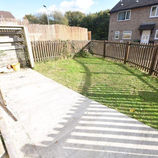 Cherry Tree Walk, Pontyclun, Rhondda Cynon Taff, CF72 8RG - Photo 1