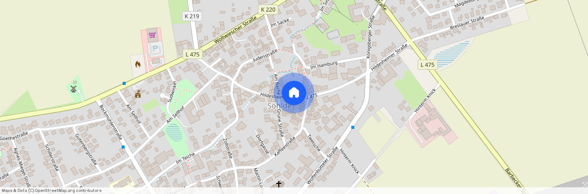 31185 Niedersachsen - Söhlde