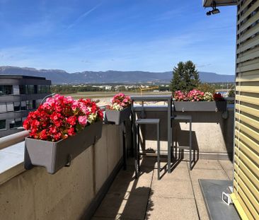 6 pièces au dernier étage avec terrasses Grand-Saconnex - Foto 3