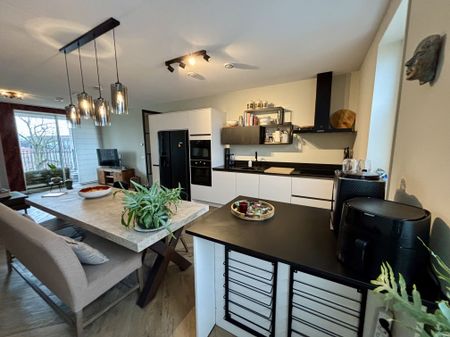 Te huur: Appartement Hudsonstraat 201 in Rotterdam - Foto 5