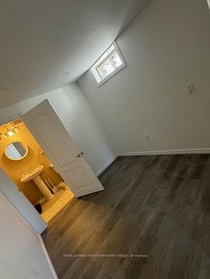 For Lease - 47 Chiswick Crescent, Aurora, Ontario - Photo 1