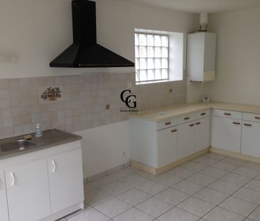 Location Maison 4 pièces 93m² ST SEBASTIEN SUR LOIRE 44230 - Photo 1