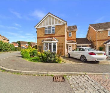 3 bedroom detached house to rent - Photo 2