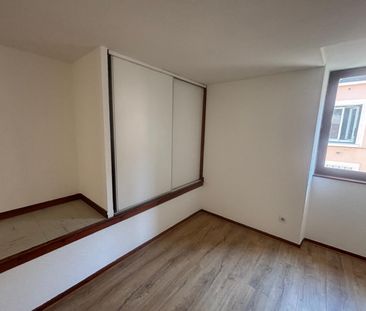 Location Appartement 1 pièce 28m² VALENCE 26000 - Photo 6
