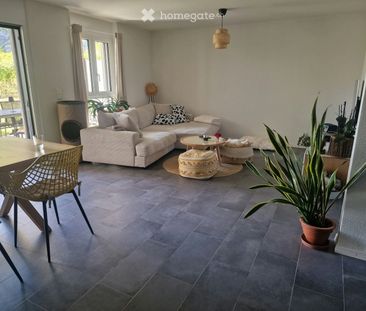 Ardon - appartement à louer - Photo 1