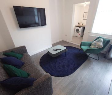 3 bedroom terraced house to rent - Photo 6