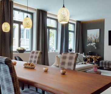 Die wärmste und modernste Wohnung, die Sie sich wünschen können - Photo 2