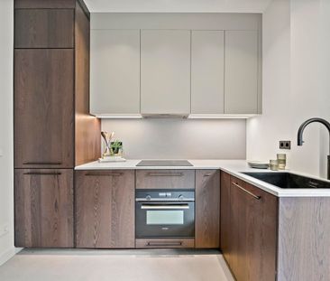 Appartement te huur: van Halewijnlaan 4 2274 TR Voorburg - Foto 3