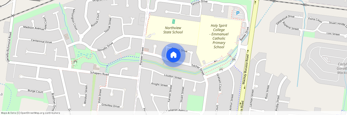 48 Tolcher Street, Qld 4740, Mount Pleasant