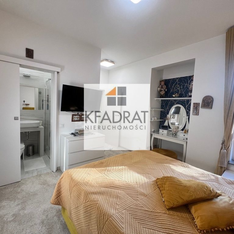 Wyjątkowy, wyposażony apartament 80m2, 2 łazienki - Photo 1