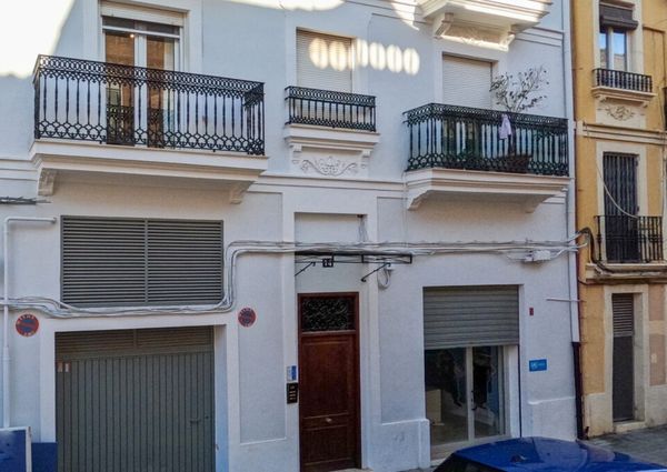 Espectacular vivienda dúplex con terraza