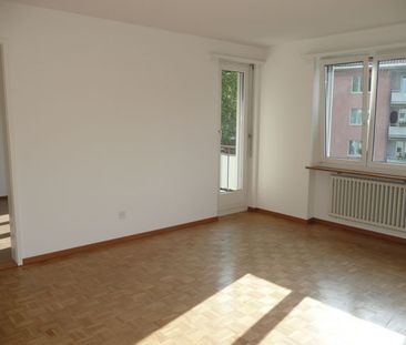 Schöne Wohnung an ruhiger Lage - befristet bis 30.09.2027! - Photo 1