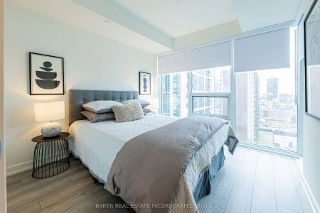 223 Redpath Avenue #2907 - Photo 5