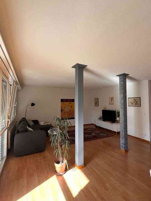 3.5 Zimmer, 62 m² - Photo 1
