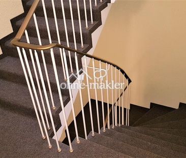 Etagenwohnung in Düsseldorf (Hassels) - Photo 1