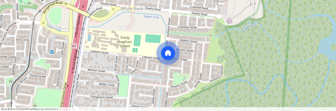 51 Leftwich Street, Qld 4868, White Rock