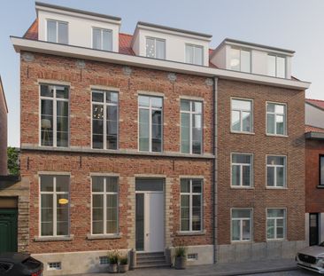 Duplex student room with garden in residence VALENTINE - CURRENTLY ... - Photo 2