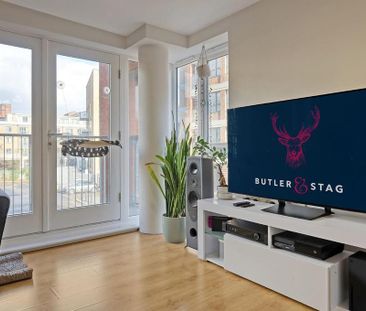 2 bedroom apartment to rent - Photo 2