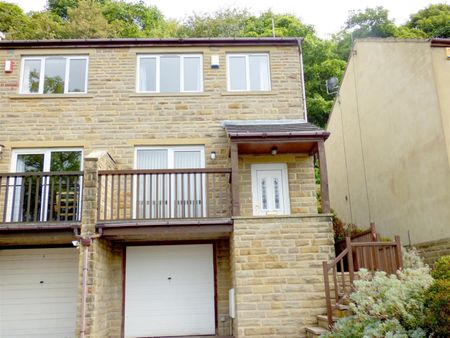 Moorbottom Lane, Bingley - Photo 3