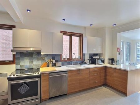 5297 Av. Henri Julien - Photo 3