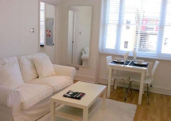 NOTTINGHAM PLACE, W1U, London - Photo 1