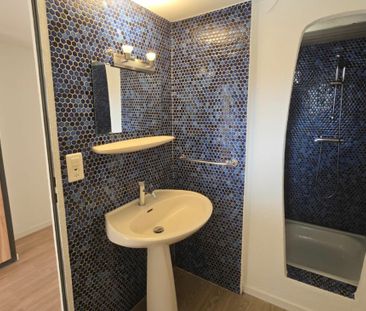 2.5 Zimmer, 55 m², EG - Photo 1