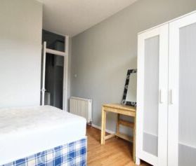 Ballindalloch Drive, Dennistoun, Glasgow, G31 - Photo 3