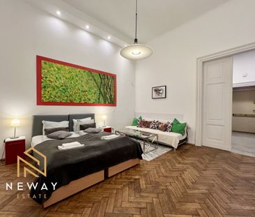 41m2 w ścisłym centrum Krakowa ul. Westerplatte - Zdjęcie 6