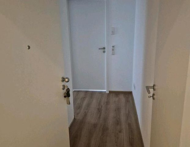 2 Zimmerwohnung 71.2qm mit Balkon - Photo 1