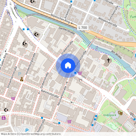 Körnerstrasse, 58095, Körnerstrasse    Hagen