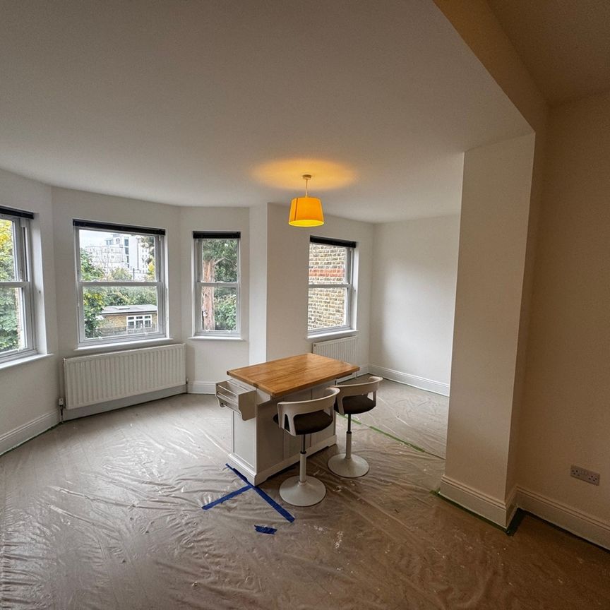 2 Bed Flat, Gordon Road, W5 - Photo 1