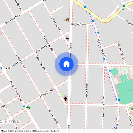 A/46 Queens Drive, Saint Kilda, Dunedin